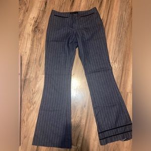 Parallel Pants